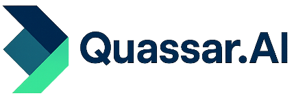 QuassarAI Logo