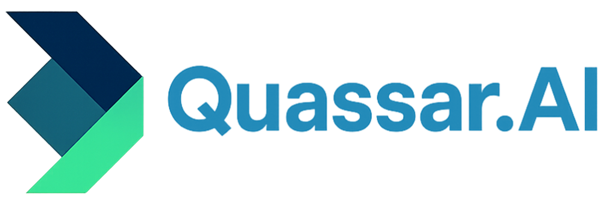QuassarAI Logo